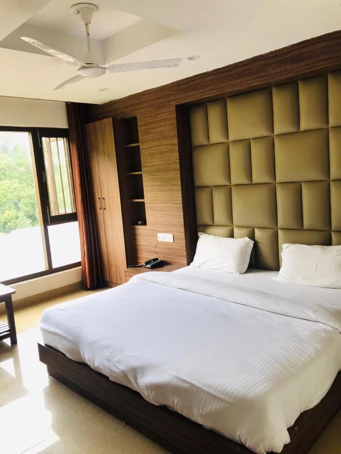Savoy Residency Hotel Mussoorie Bagian luar foto