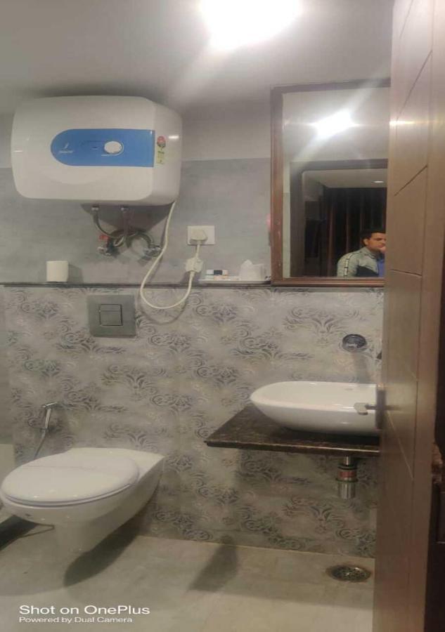 Savoy Residency Hotel Mussoorie Bagian luar foto